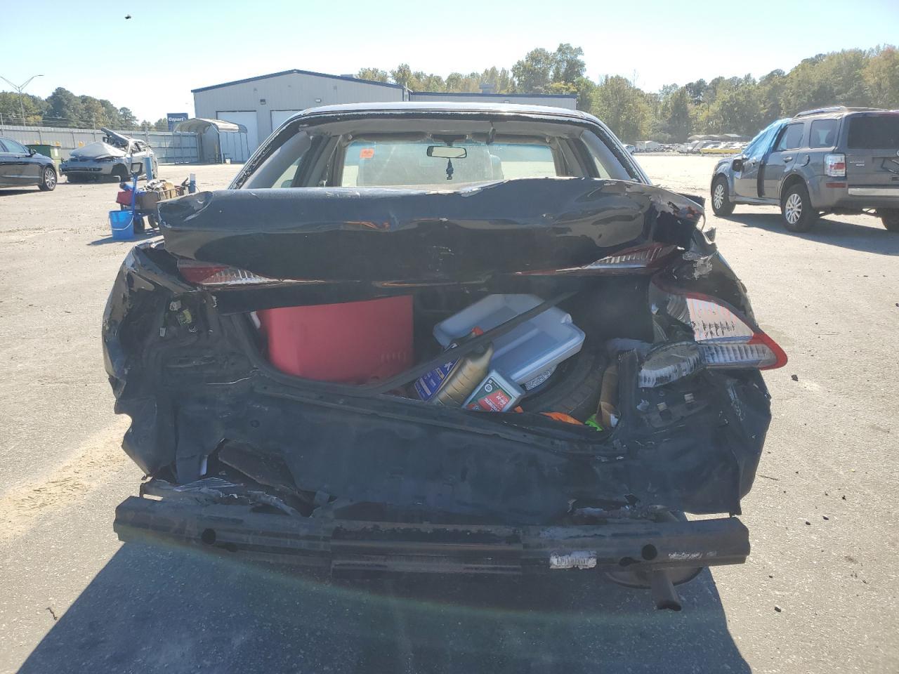 2001 Honda Accord Ex - Фото 6