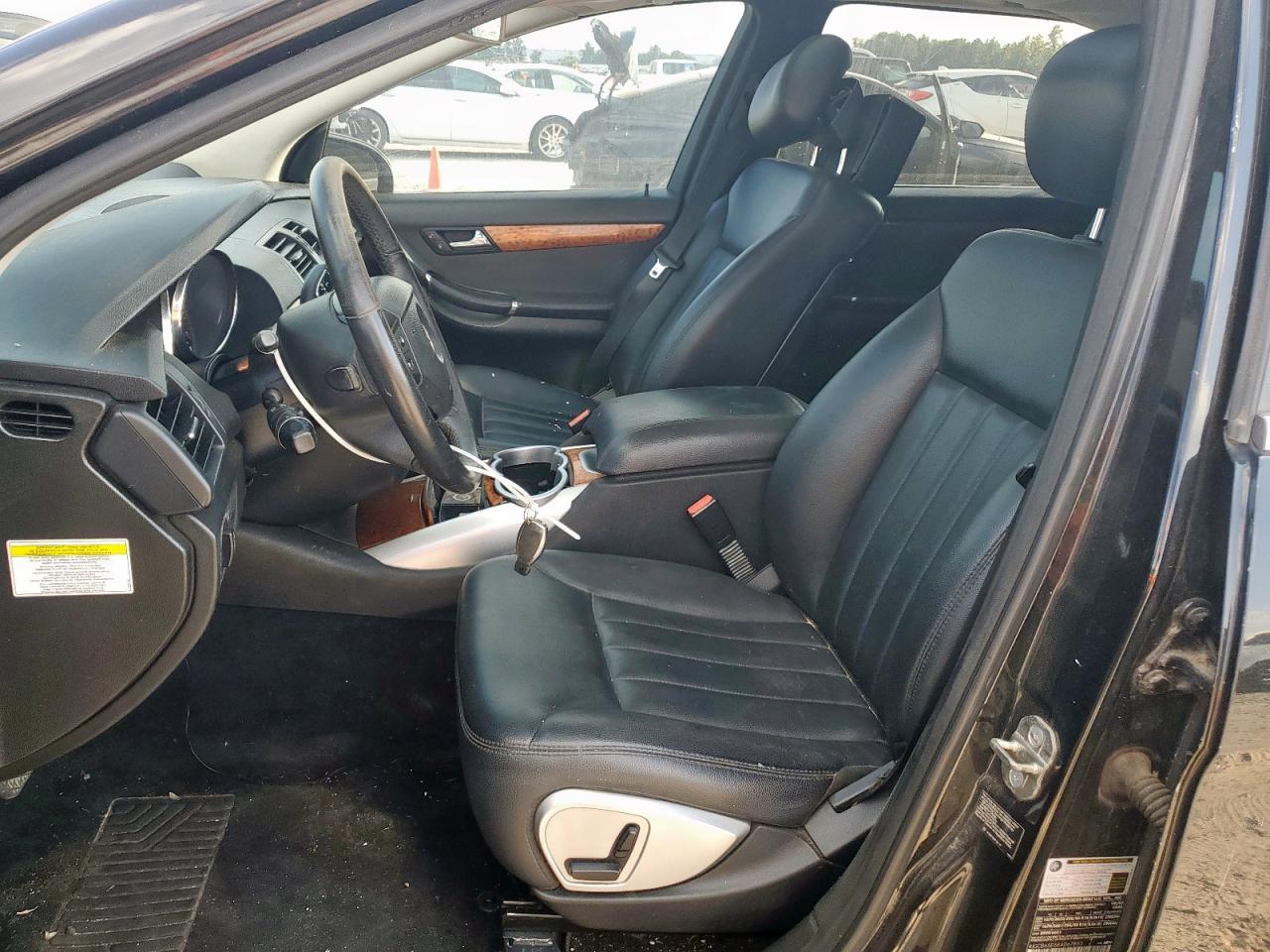2008 Mercedes-Benz R 350 - Image 7