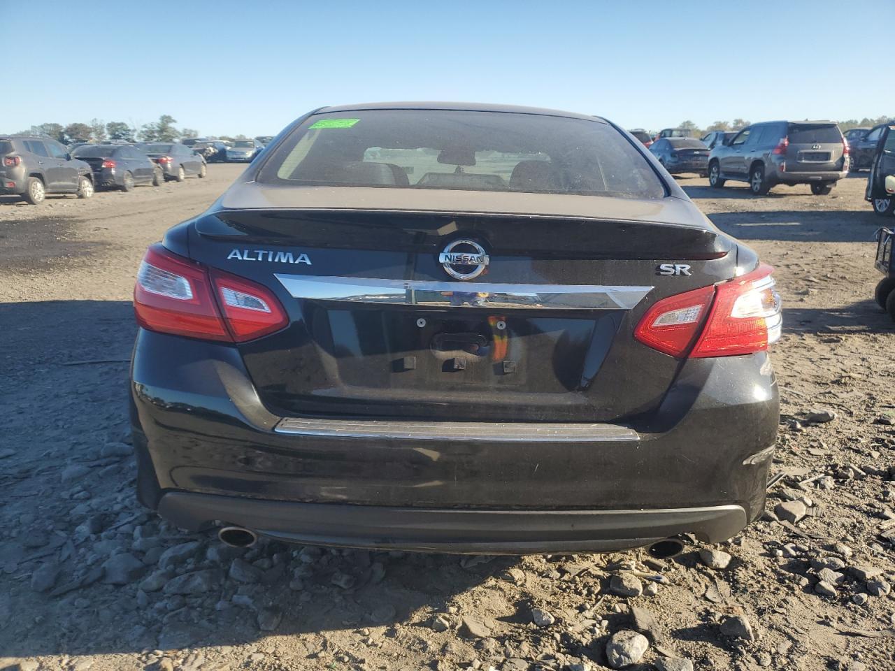 2016 Nissan Altima 2.5 - Фото 6