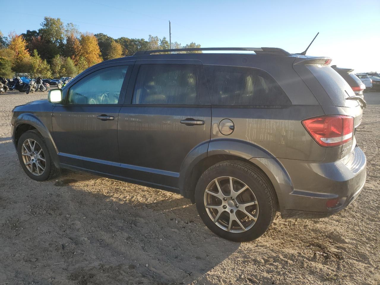 2017 Dodge Journey Gt - Image 2