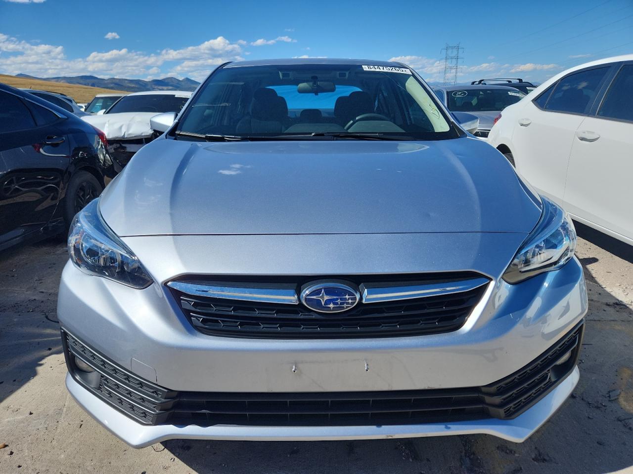 2022 Subaru Impreza Premium - Image 5