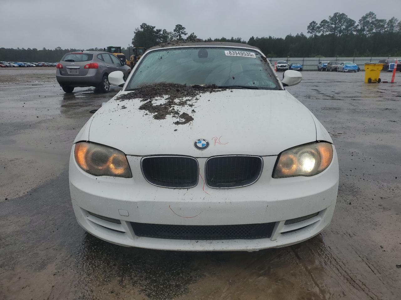 2011 BMW 128 I - Image 5