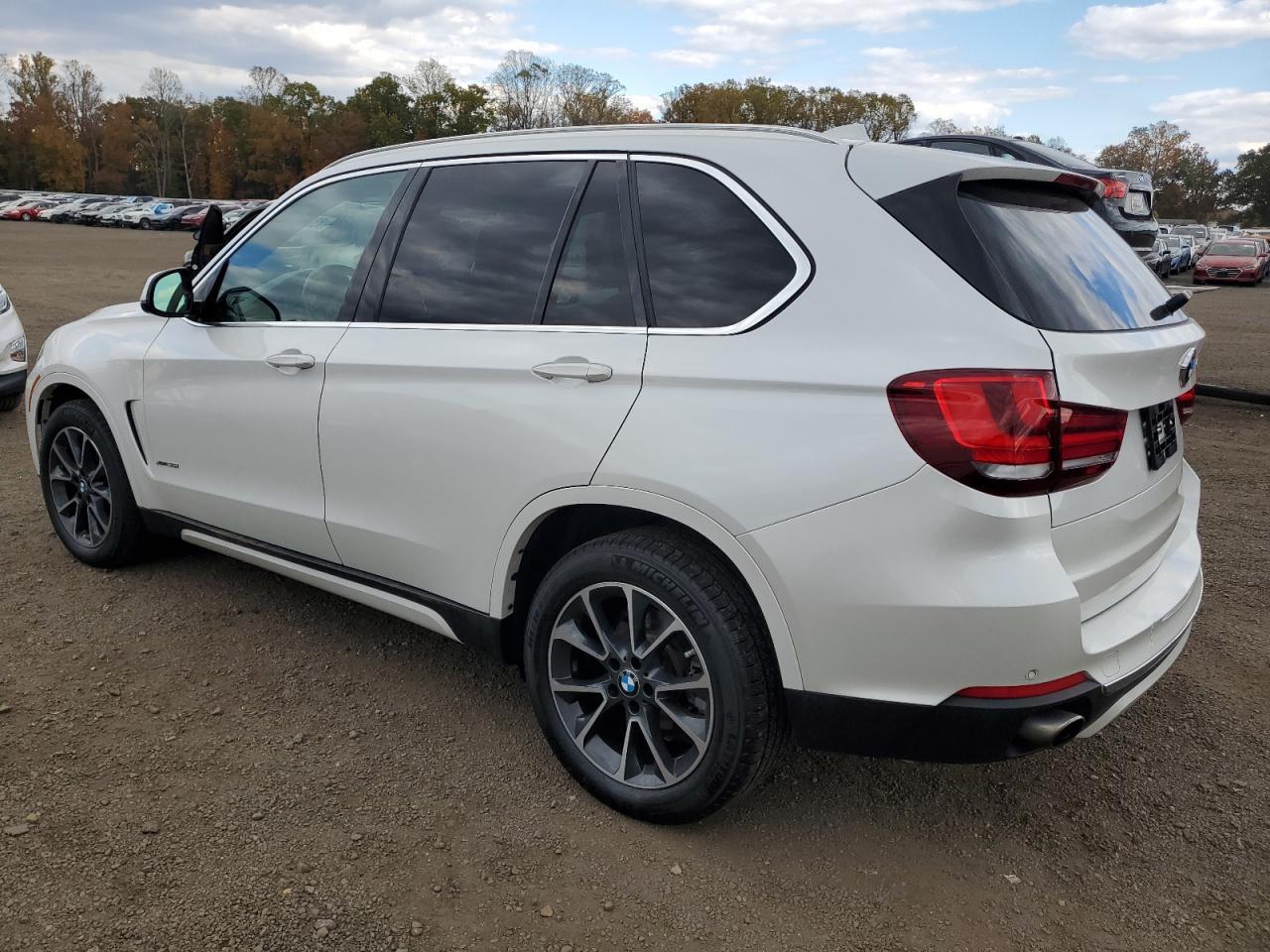 2017 BMW X5 xDrive35I - Image 2