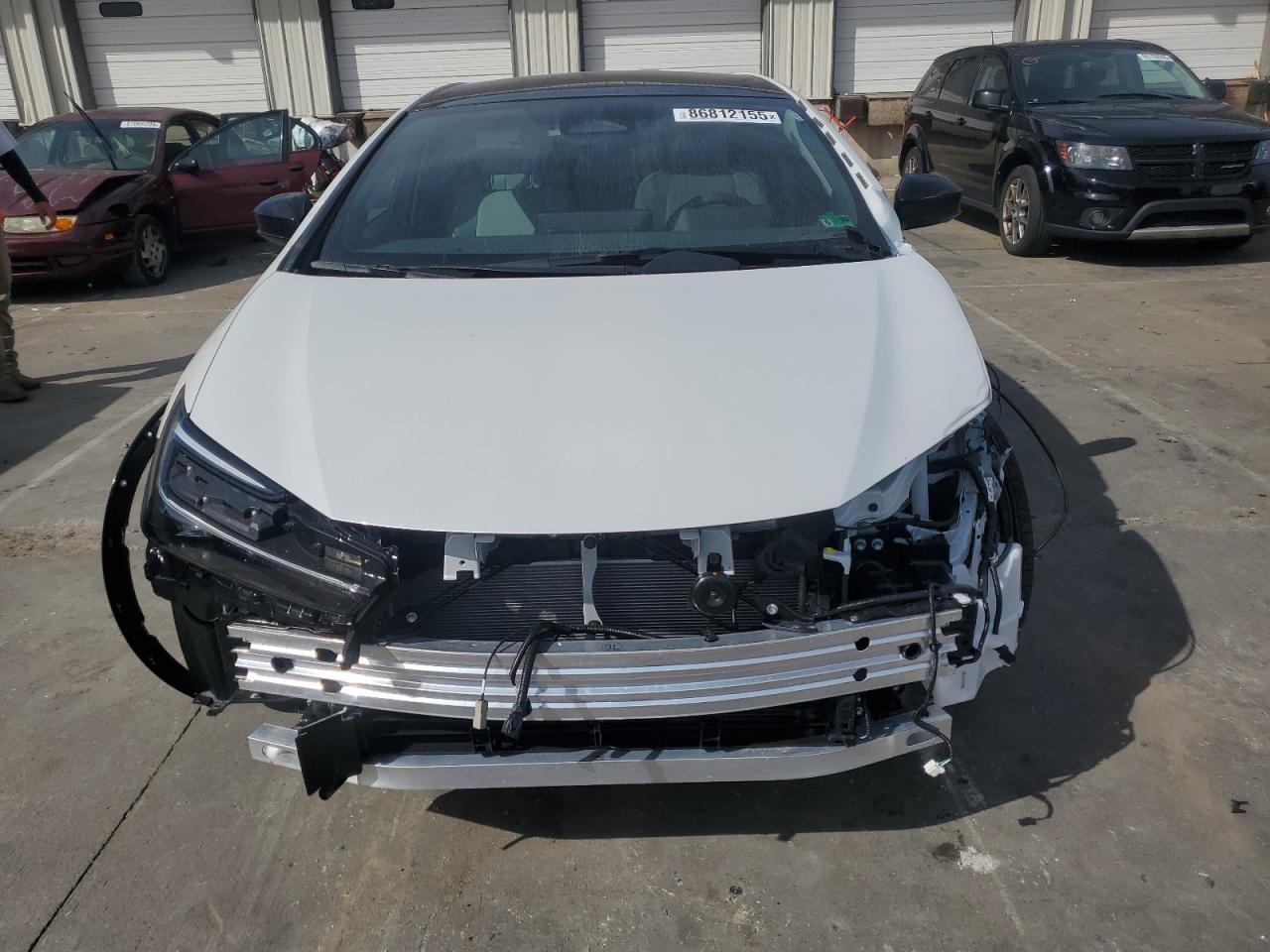 2026 Toyota Prius Le - Фото 5