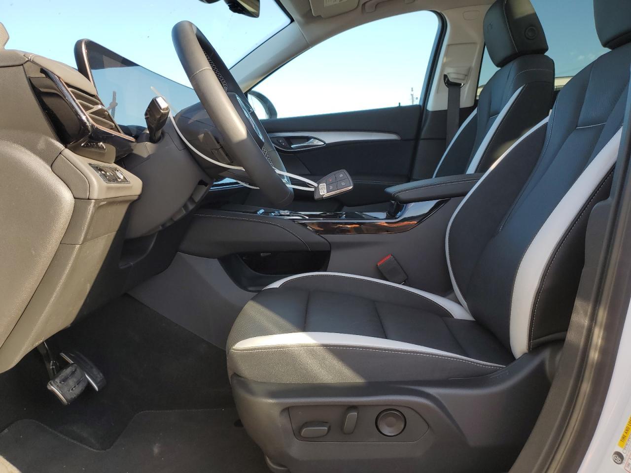 2025 Buick Envision Sport Touring - Фото 7