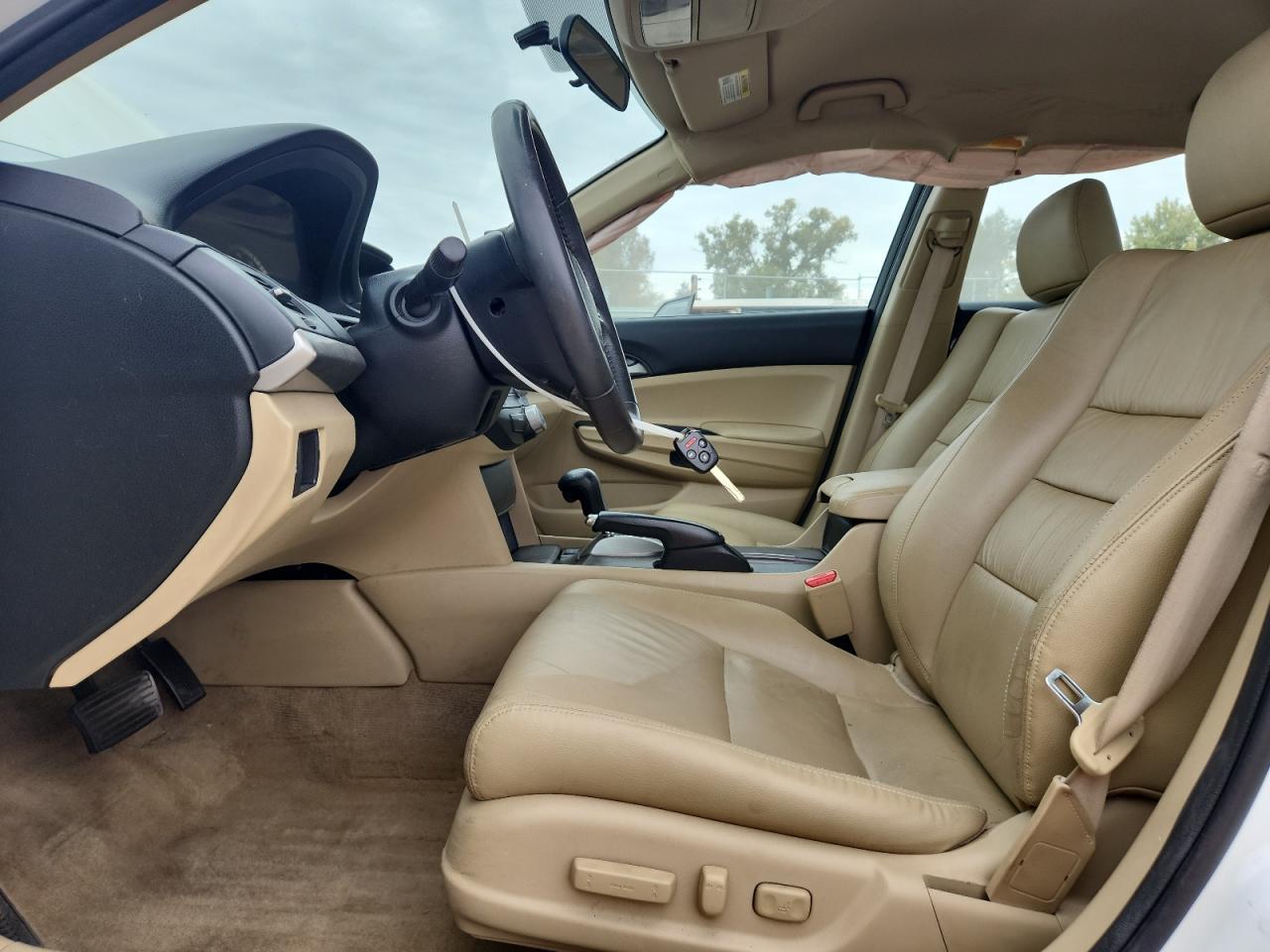 2012 Honda Accord Se - Image 7