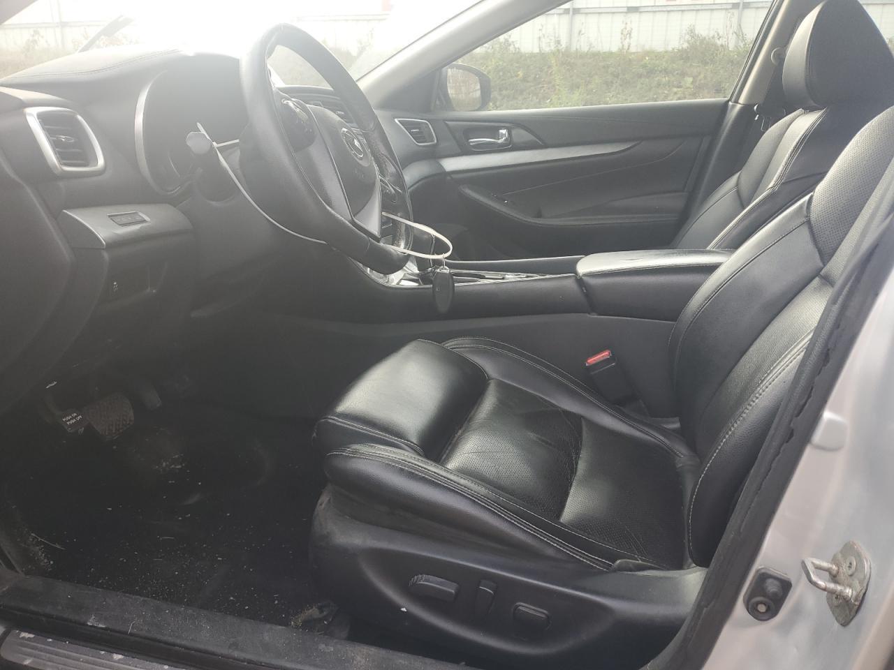 2017 Nissan Maxima 3.5S - Image 7