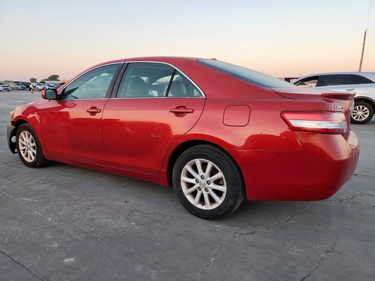 2011 Toyota Camry Base - Image 2