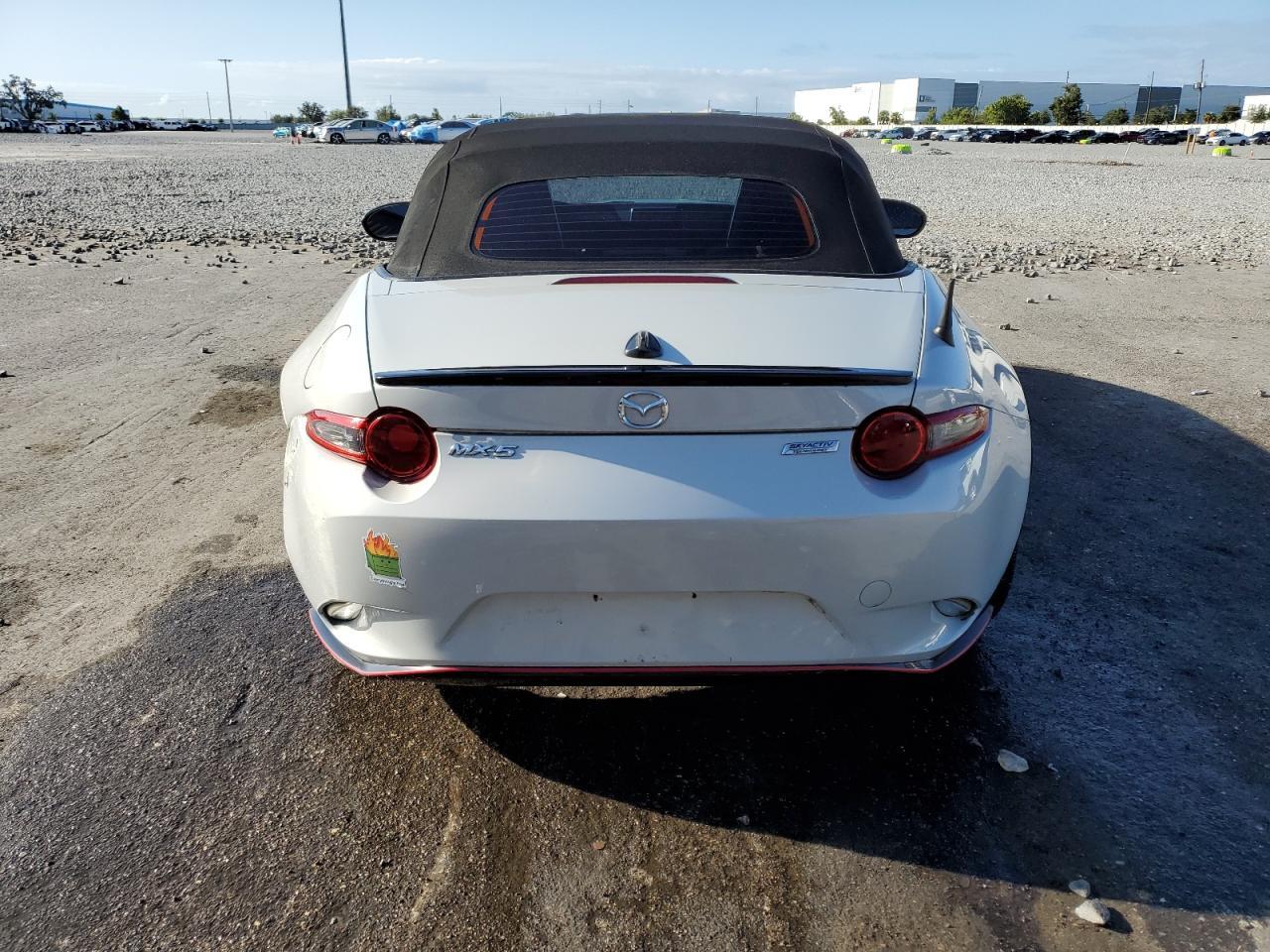 2016 Mazda Mx-5 Miata Club - Image 6