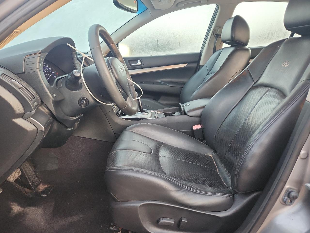 2011 Infiniti G37 - Фото 7