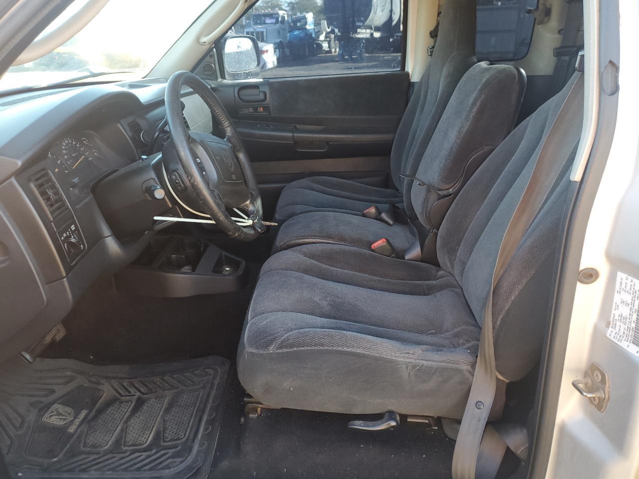 2001 Dodge Dakota - Фото 7