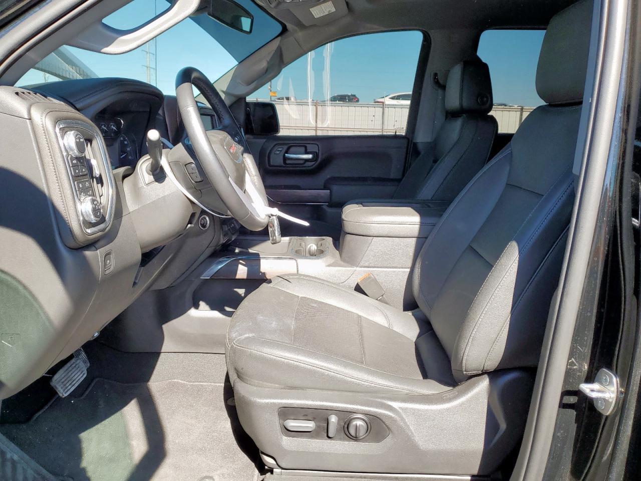 2022 GMC Sierra Limited K1500 Slt - Image 7