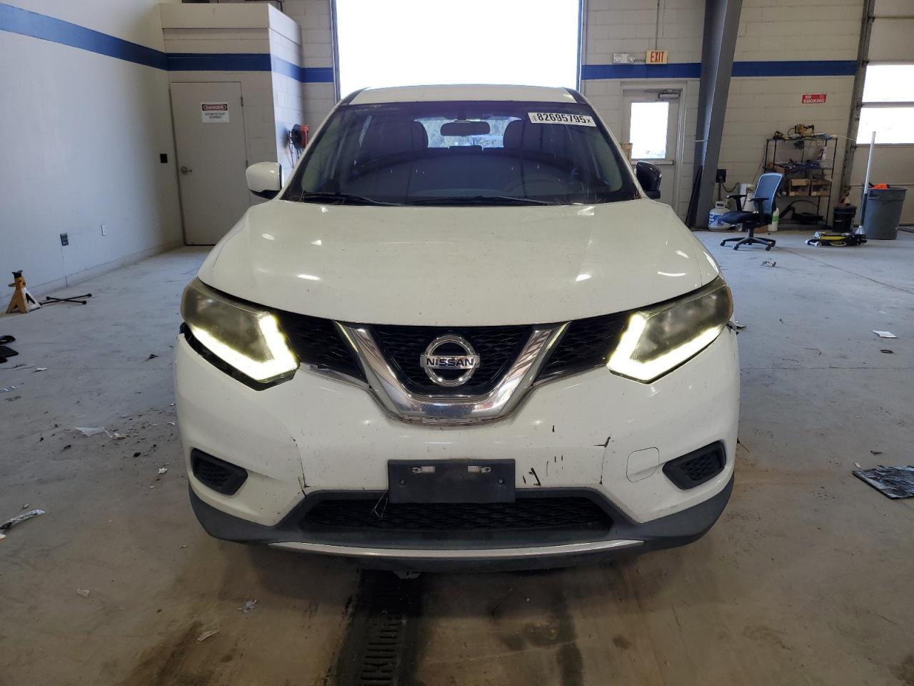 2016 Nissan Rogue S - Image 5