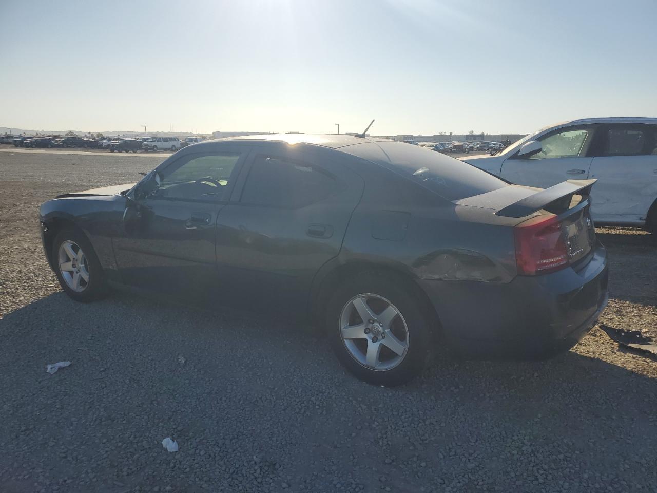 2008 Dodge Charger - Image 2