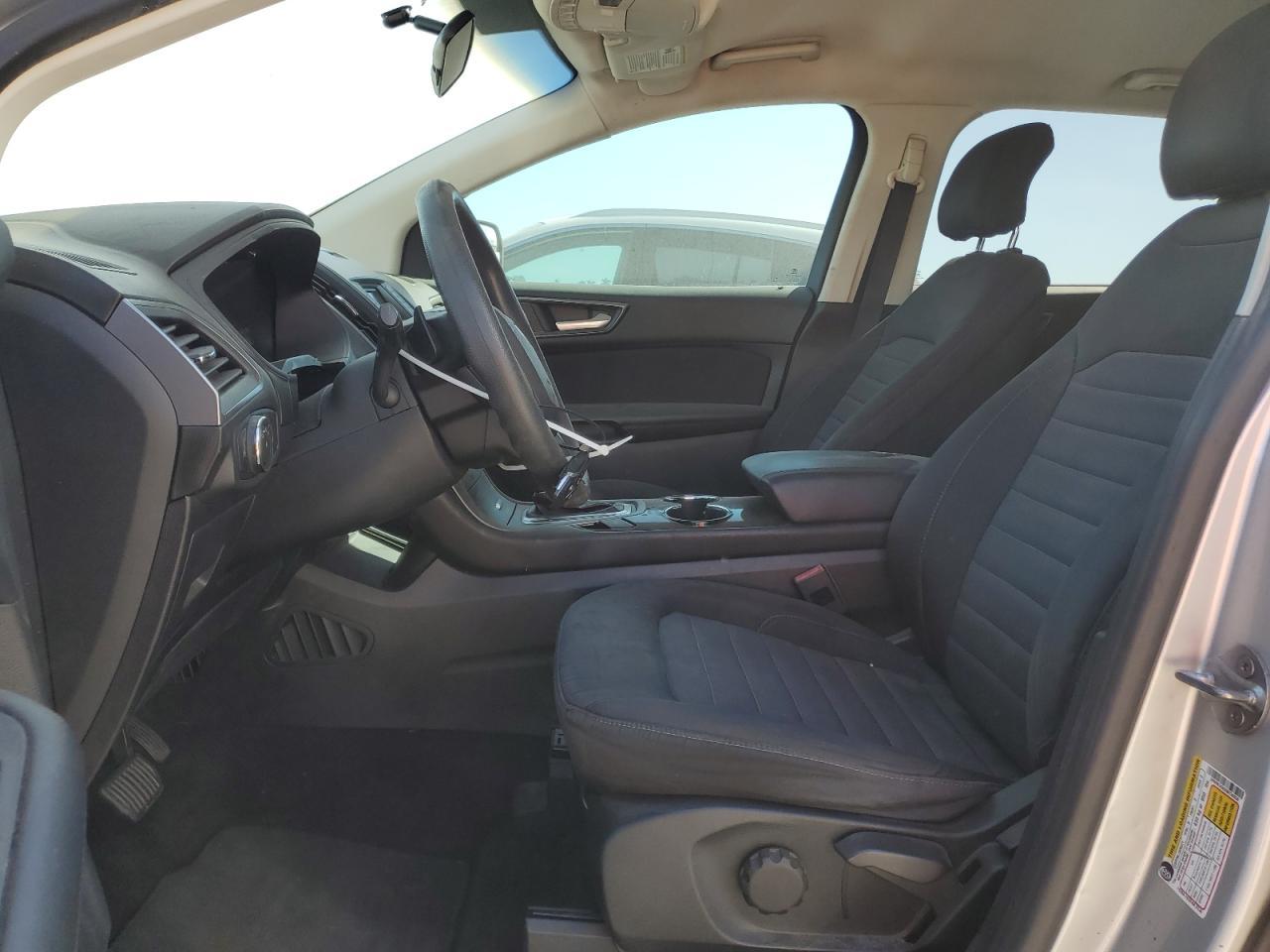 2016 Ford Edge Se - Фото 7