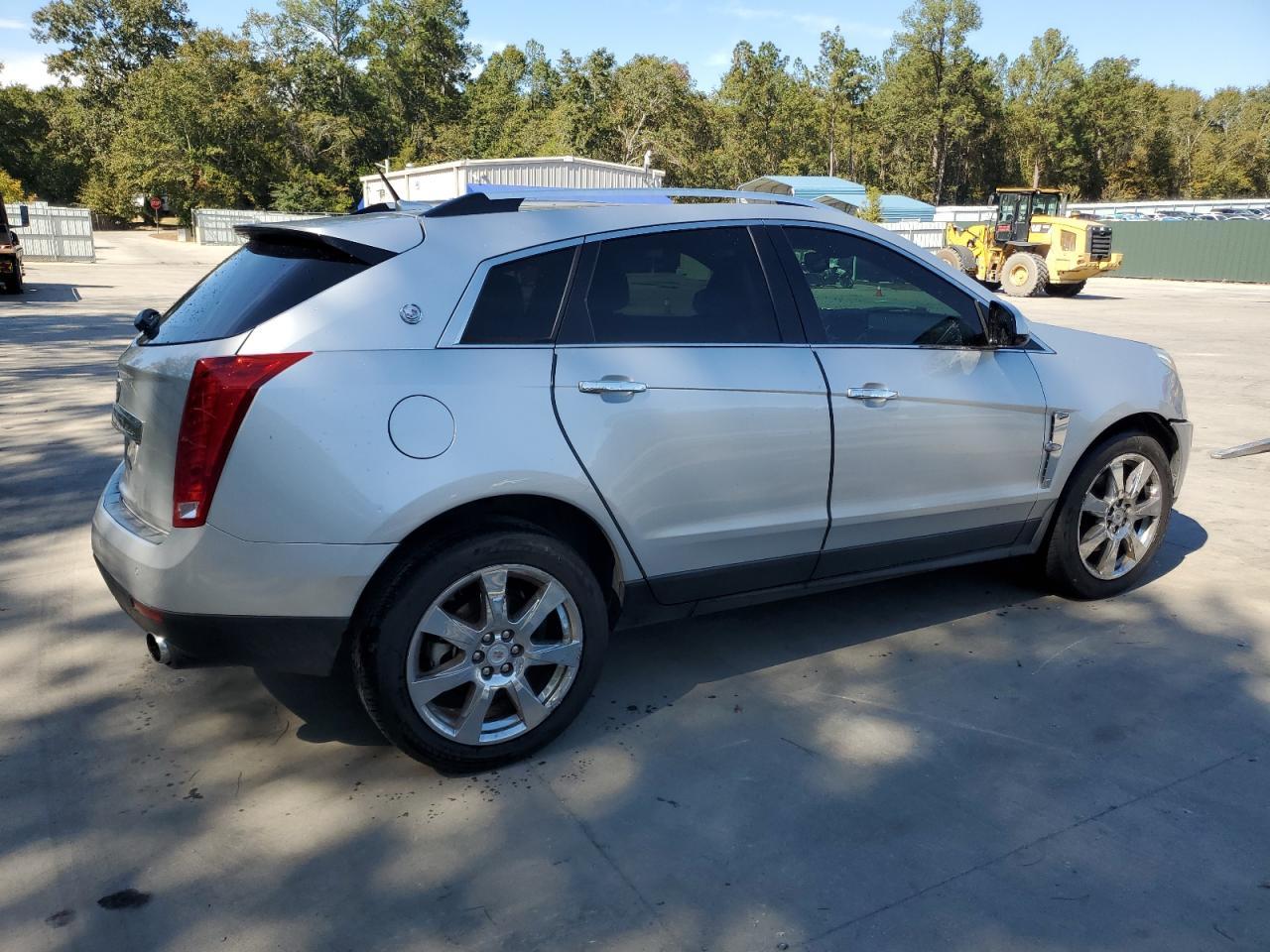 2011 Cadillac Srx Performance Collection - Image 3