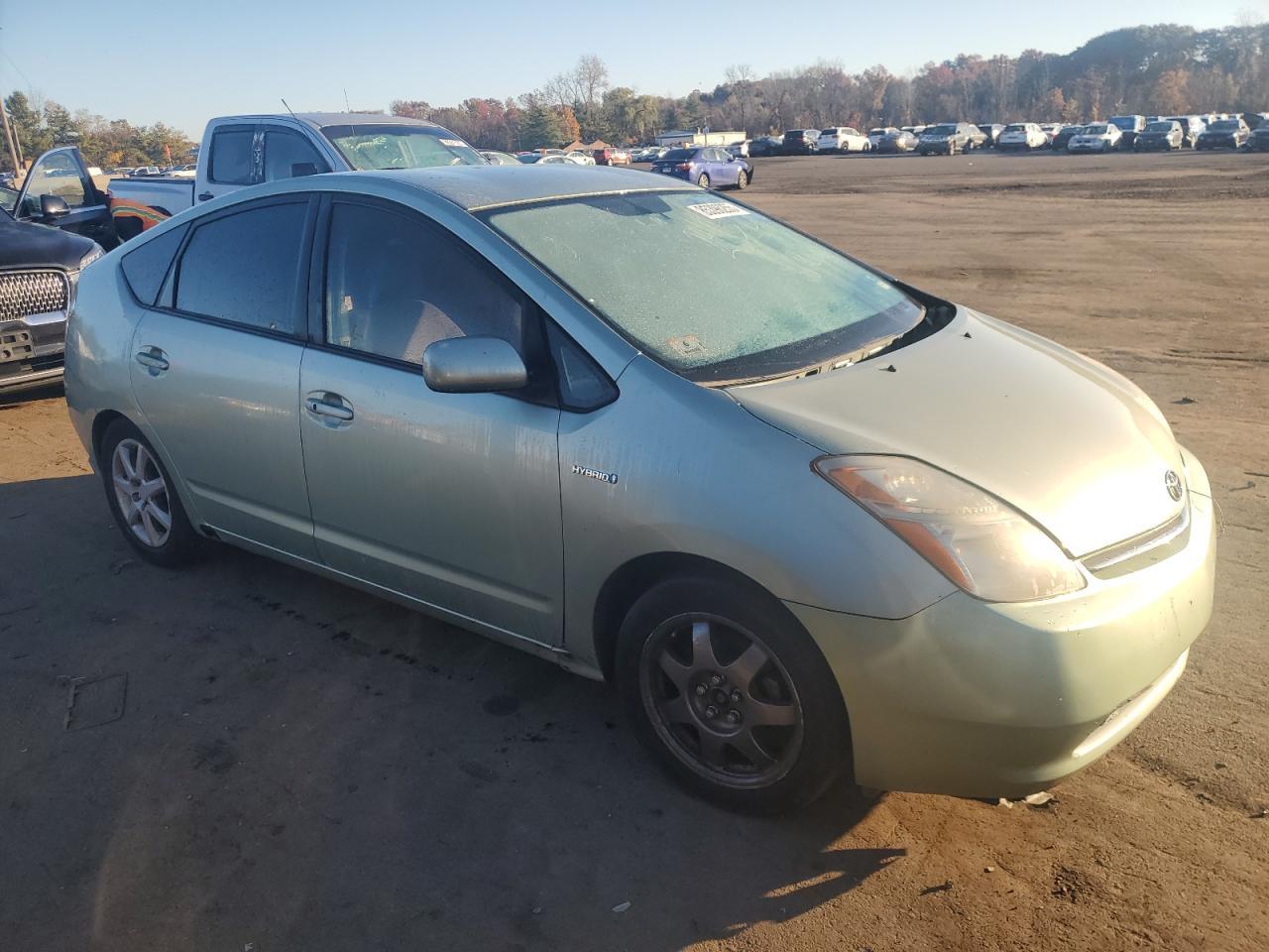 2008 Toyota Prius - Фото 4
