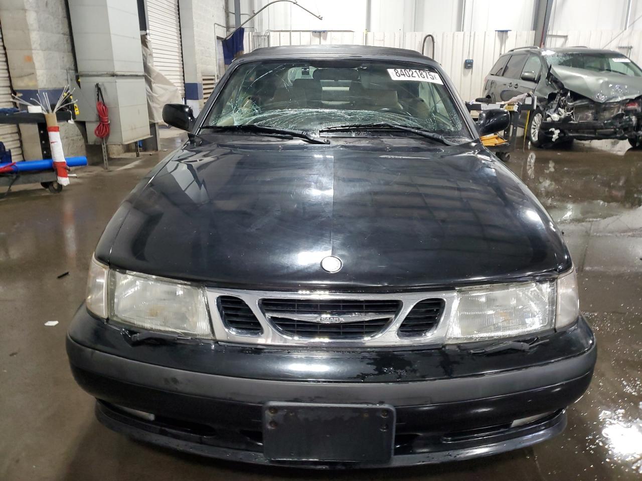 2001 Saab 9-3 Se - Image 5