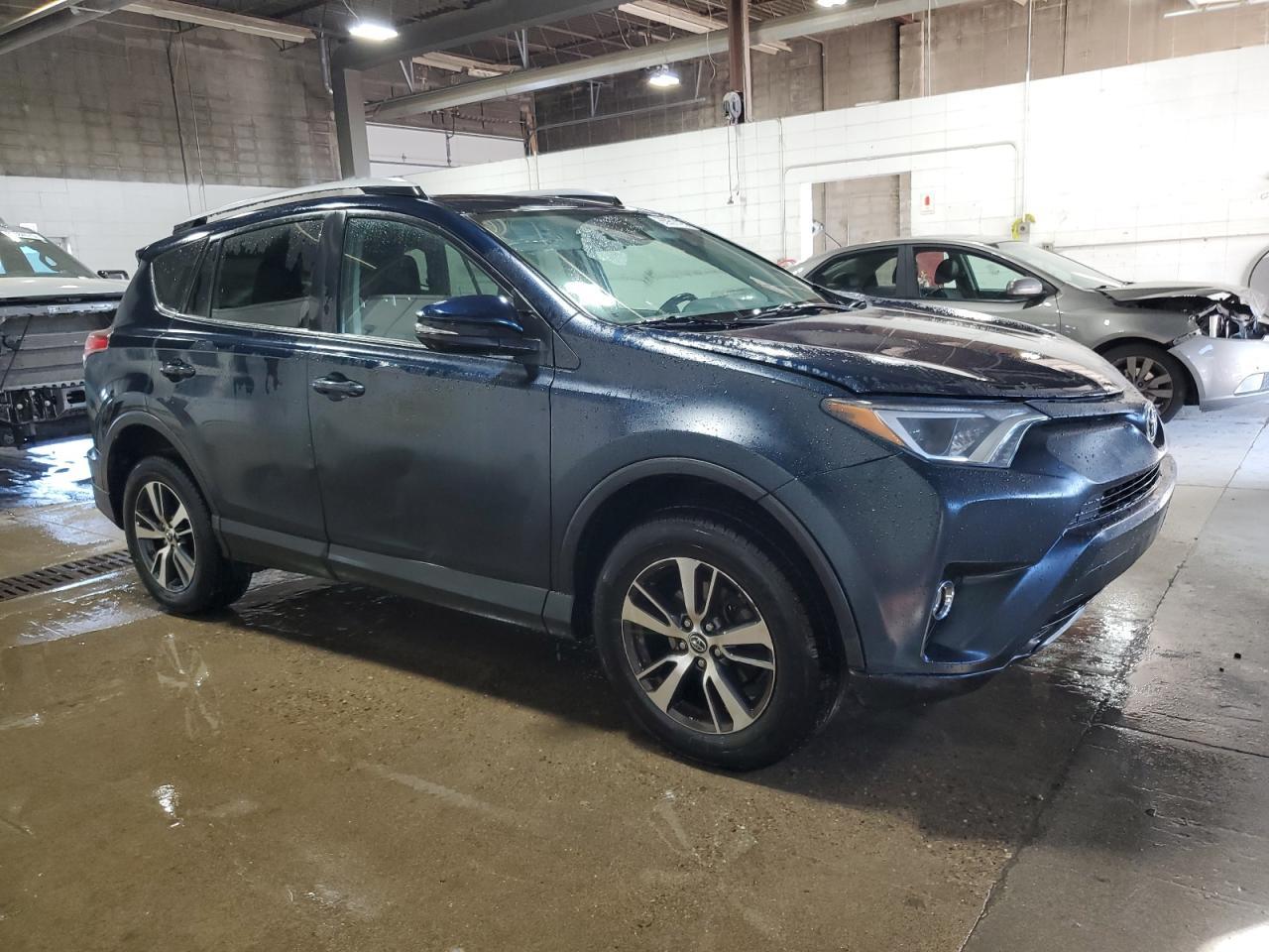 2018 Toyota Rav4 Adventure - Image 4