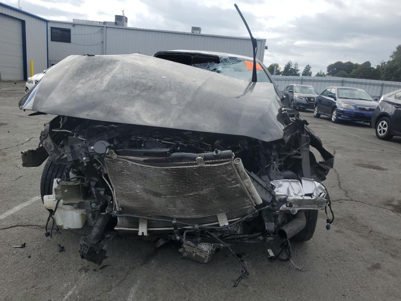 2020 Honda Accord Sport - Image 5