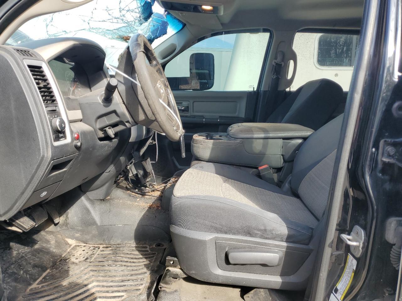 2012 Dodge Ram 5500 St - Фото 7