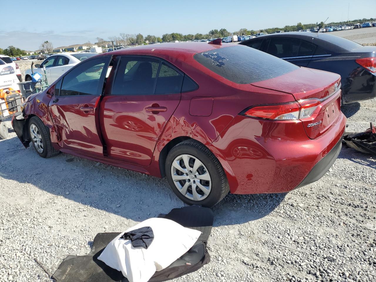 2024 Toyota Corolla - Image 2