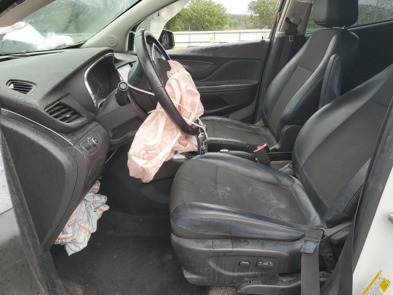 2019 Buick Encore Preferred - Фото 7