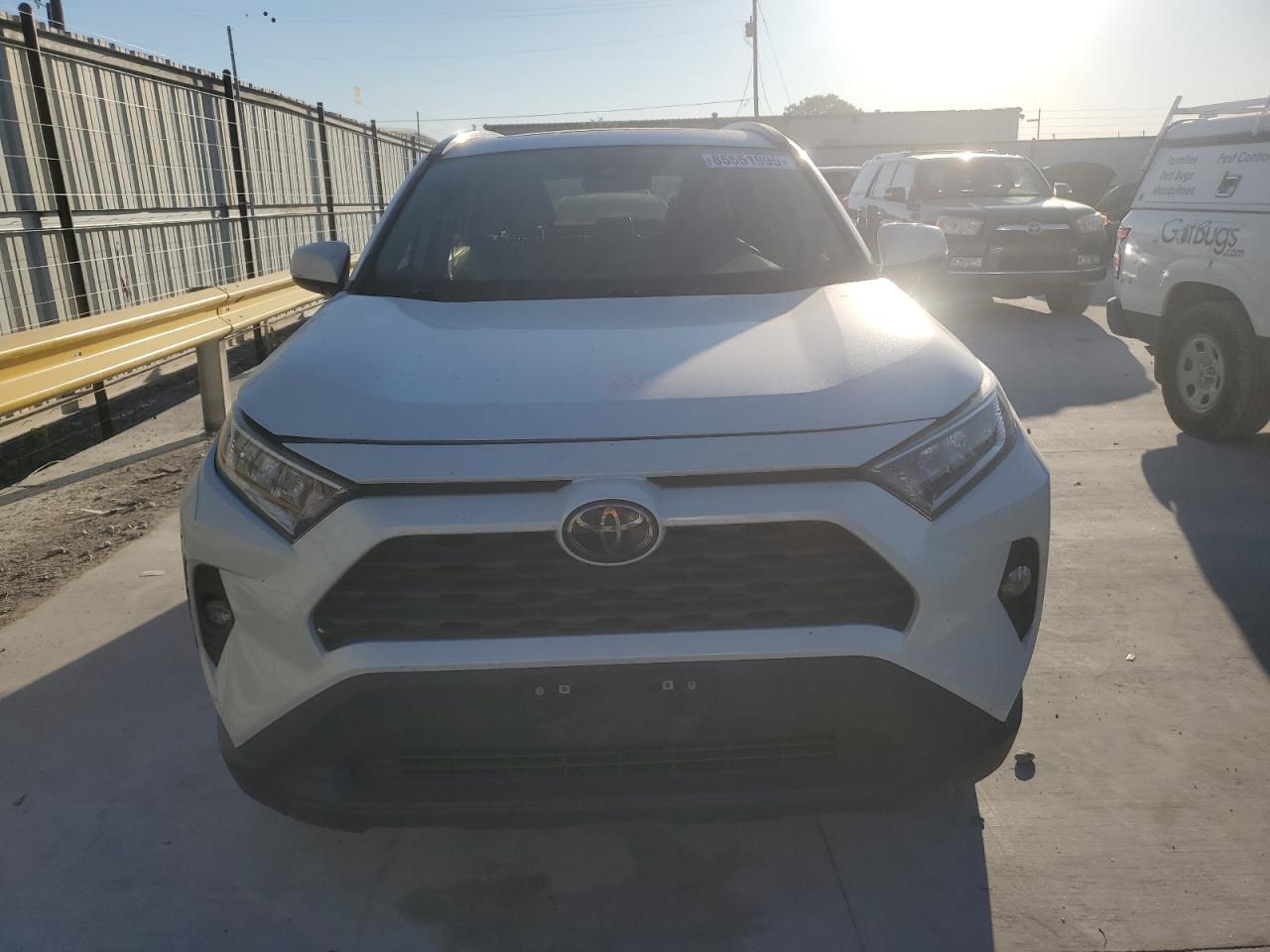 2021 Toyota Rav4 Xle Premium - Image 5