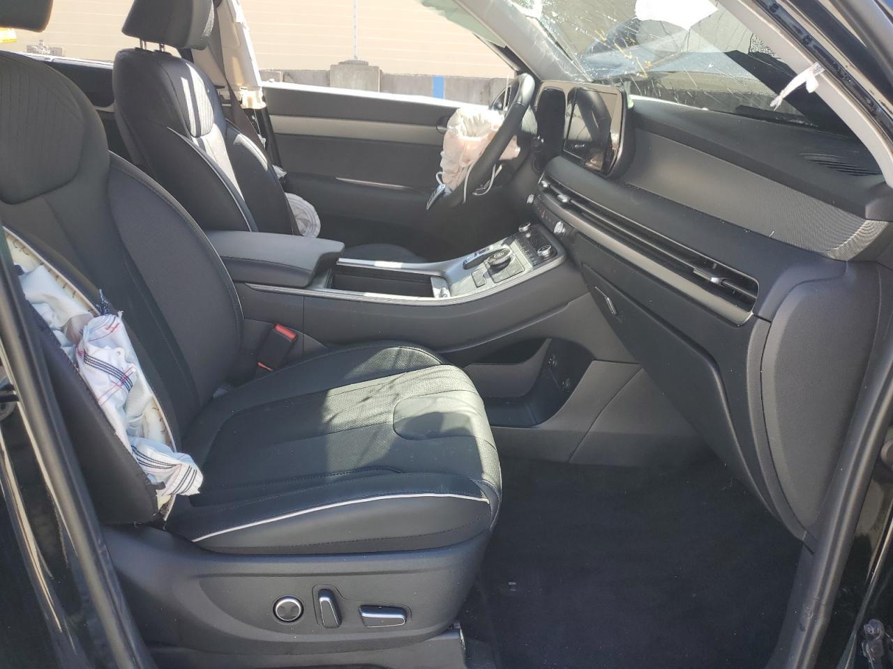 2025 Hyundai Palisade Xrt - Фото 7