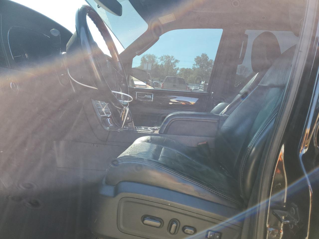 2015 Lincoln Navigator - Фото 7