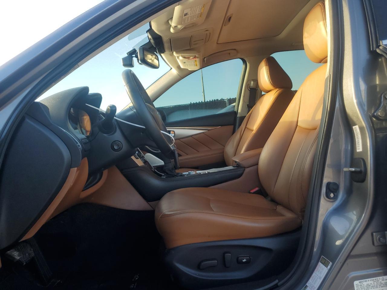 2024 Infiniti Q50 Luxe - Фото 7