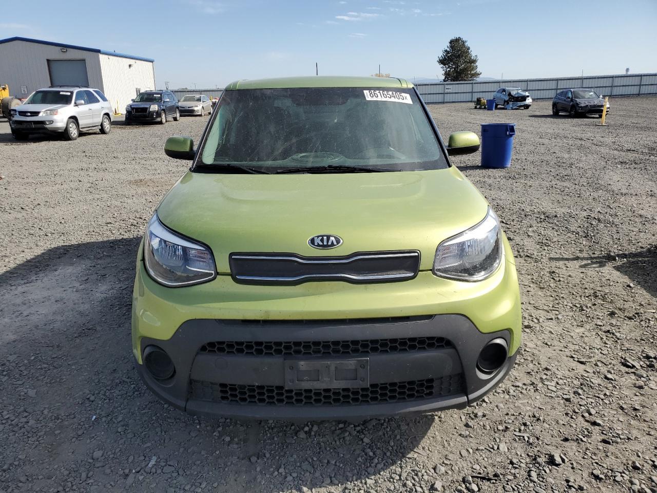 2017 Kia Soul - Image 5