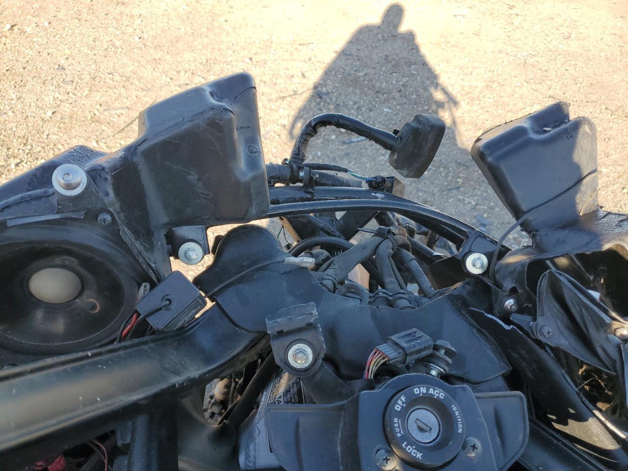 2008 Honda Gl1800 - Image 7