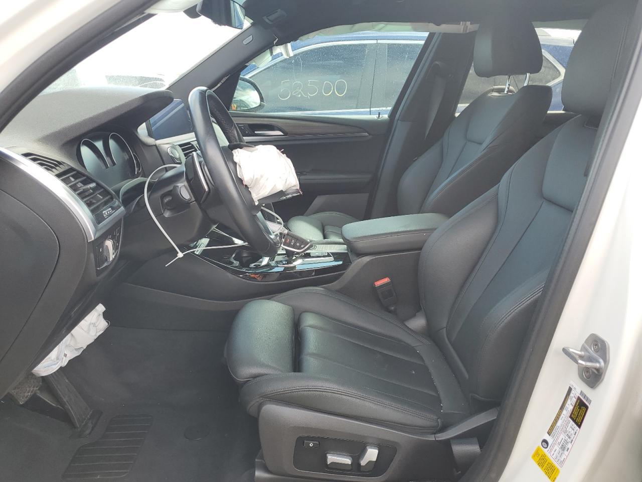 2020 BMW X3 Sdrive30I - Image 7