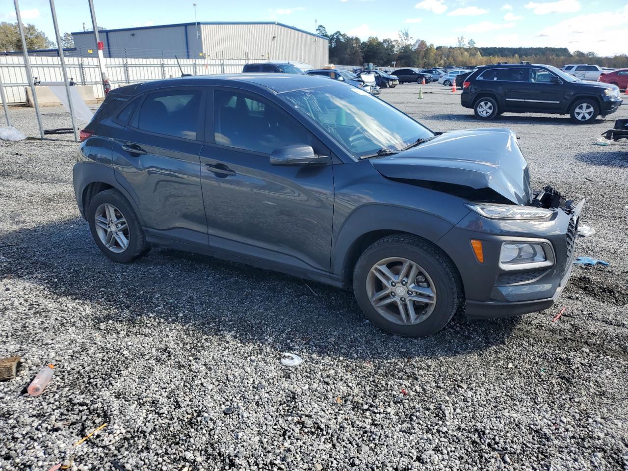 2018 Hyundai Kona Se - Image 4