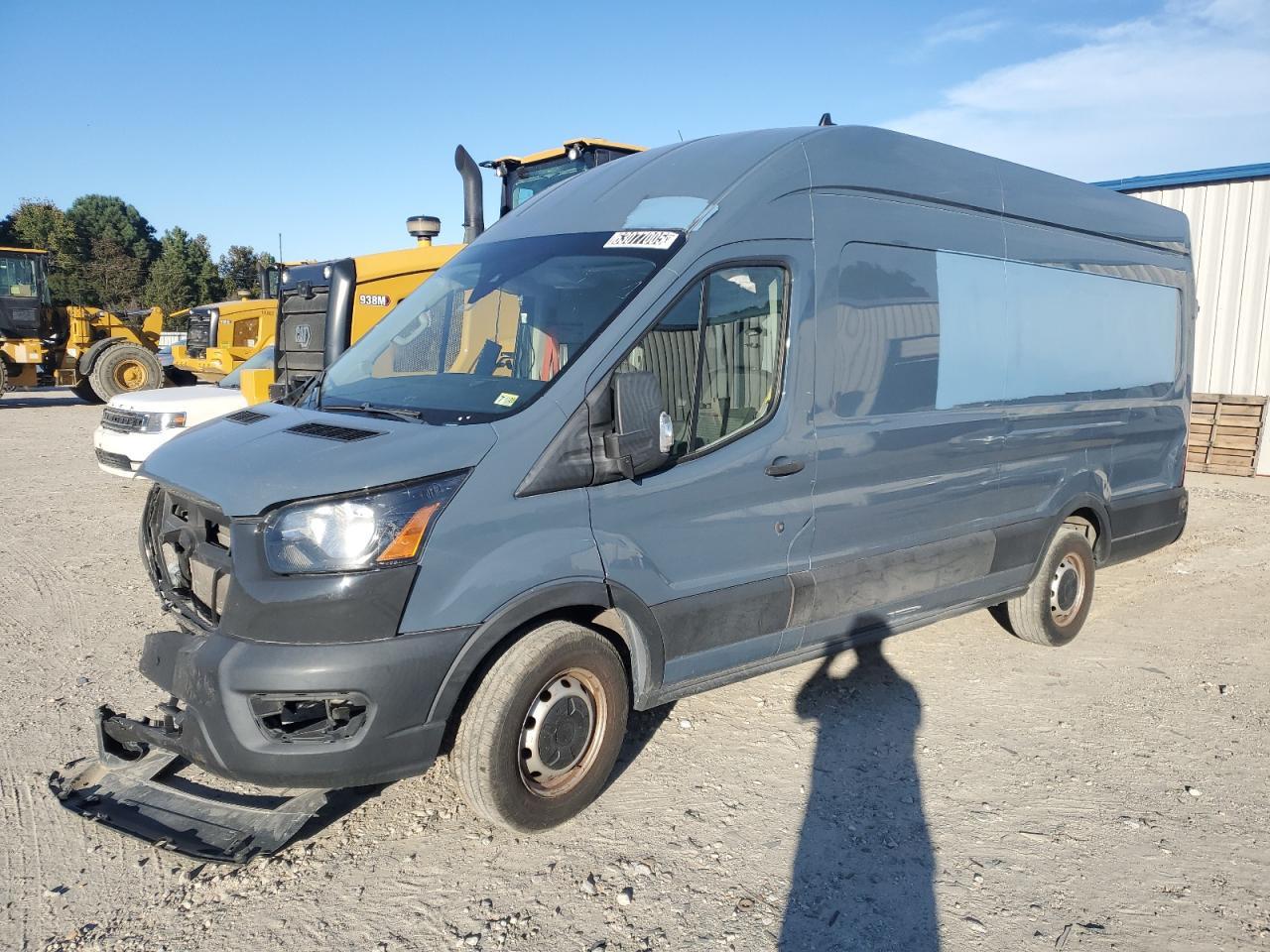 2020 Ford Transit T-250