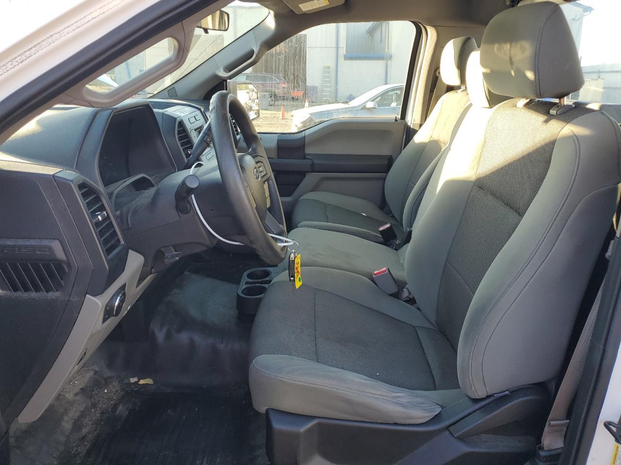 2015 Ford F150 - Фото 7