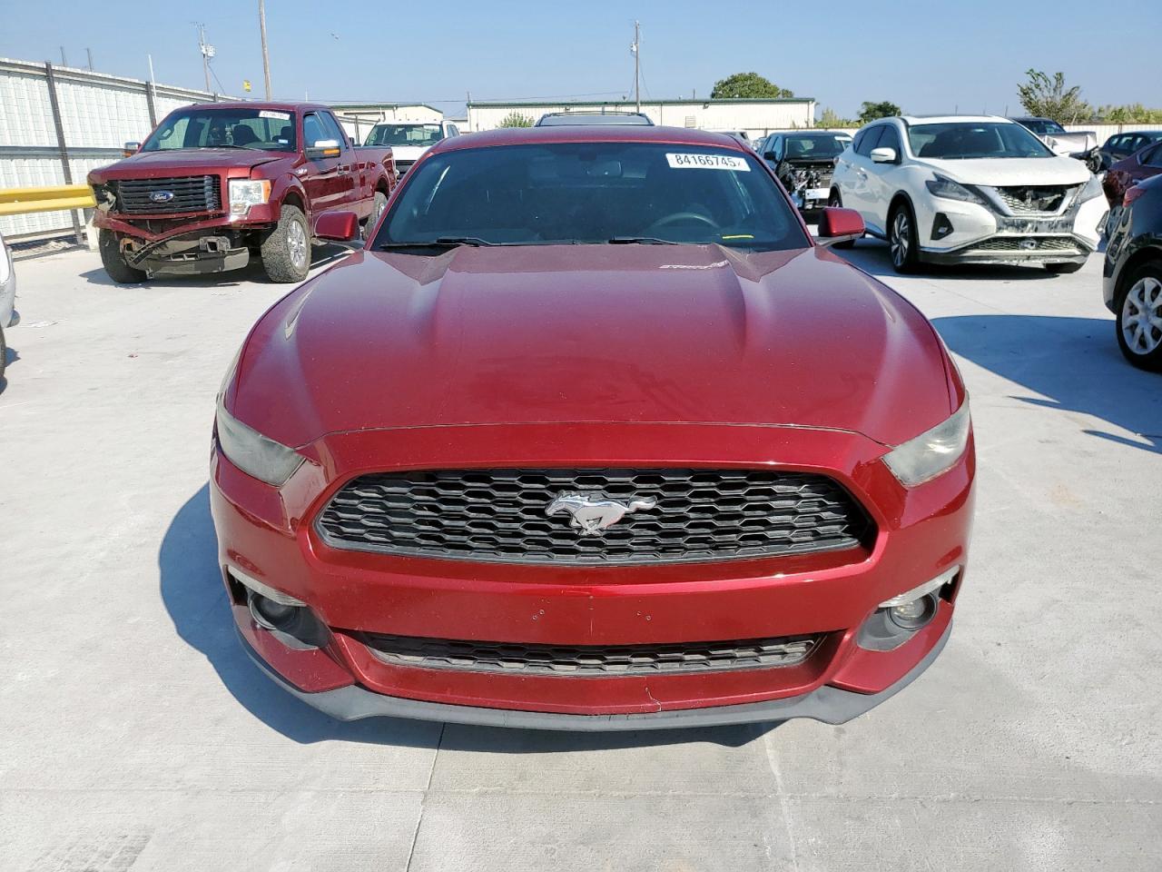 2015 Ford Mustang - Image 5
