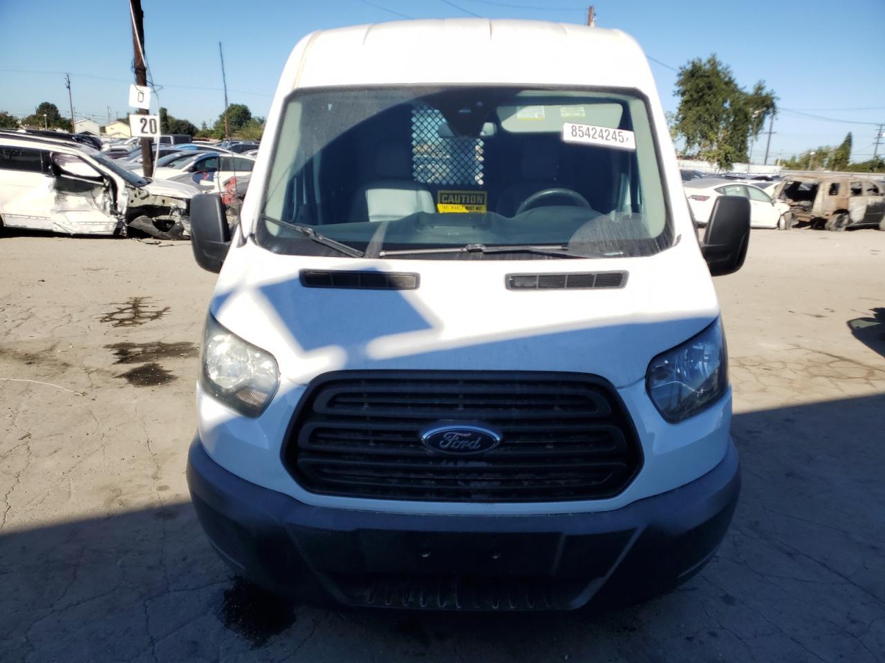 2016 Ford Transit 350 Utility / Service Van - Фото 5