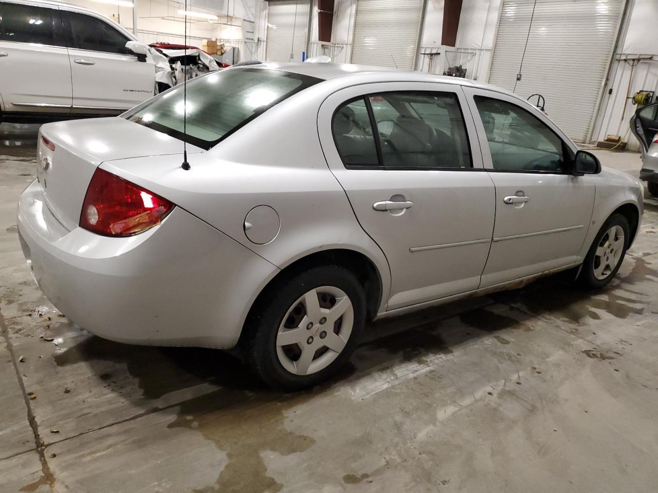 2006 Chevrolet Cobalt Ls - Image 3