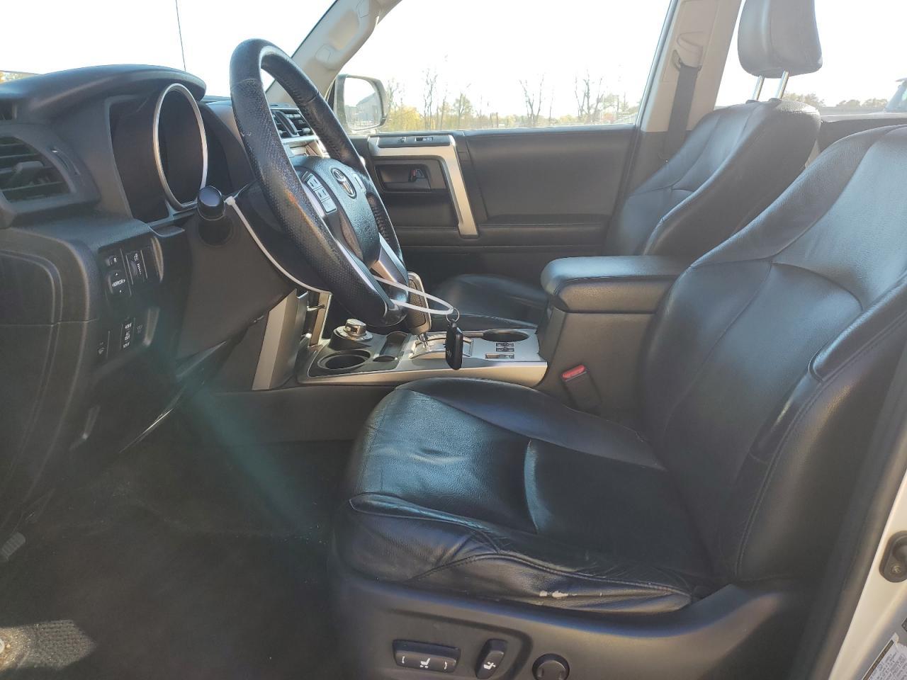 2010 Toyota 4Runner Sr5 - Image 7