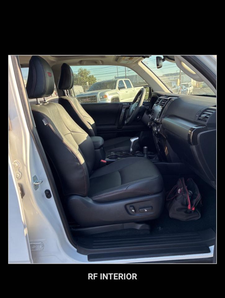 2024 Toyota 4Runner Sr5 Premium - Image 5