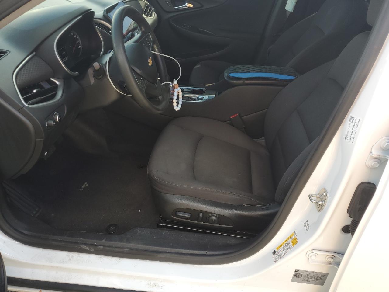 2023 Chevrolet Malibu Lt - Фото 7