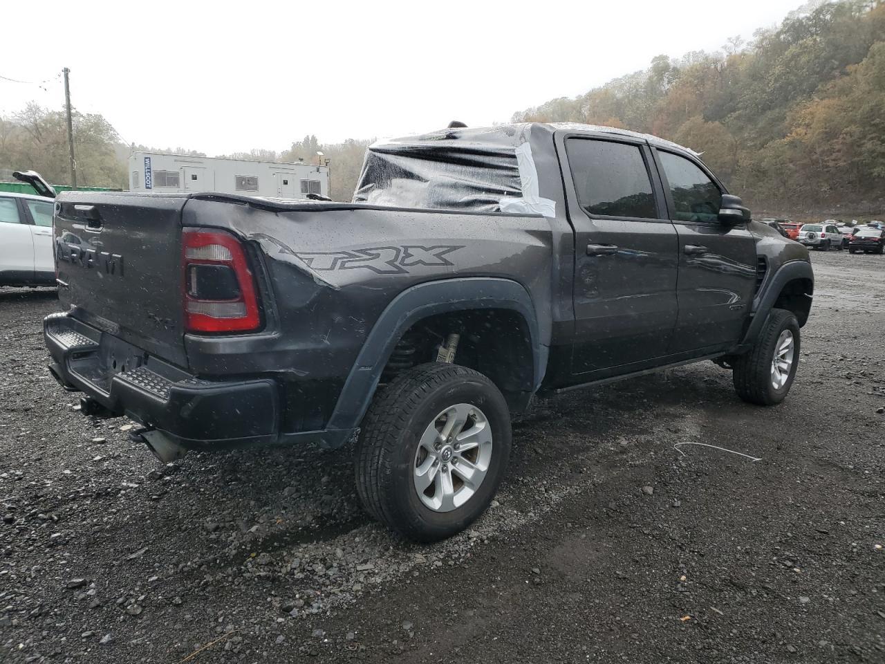 2022 Ram 1500 Trx - Image 3