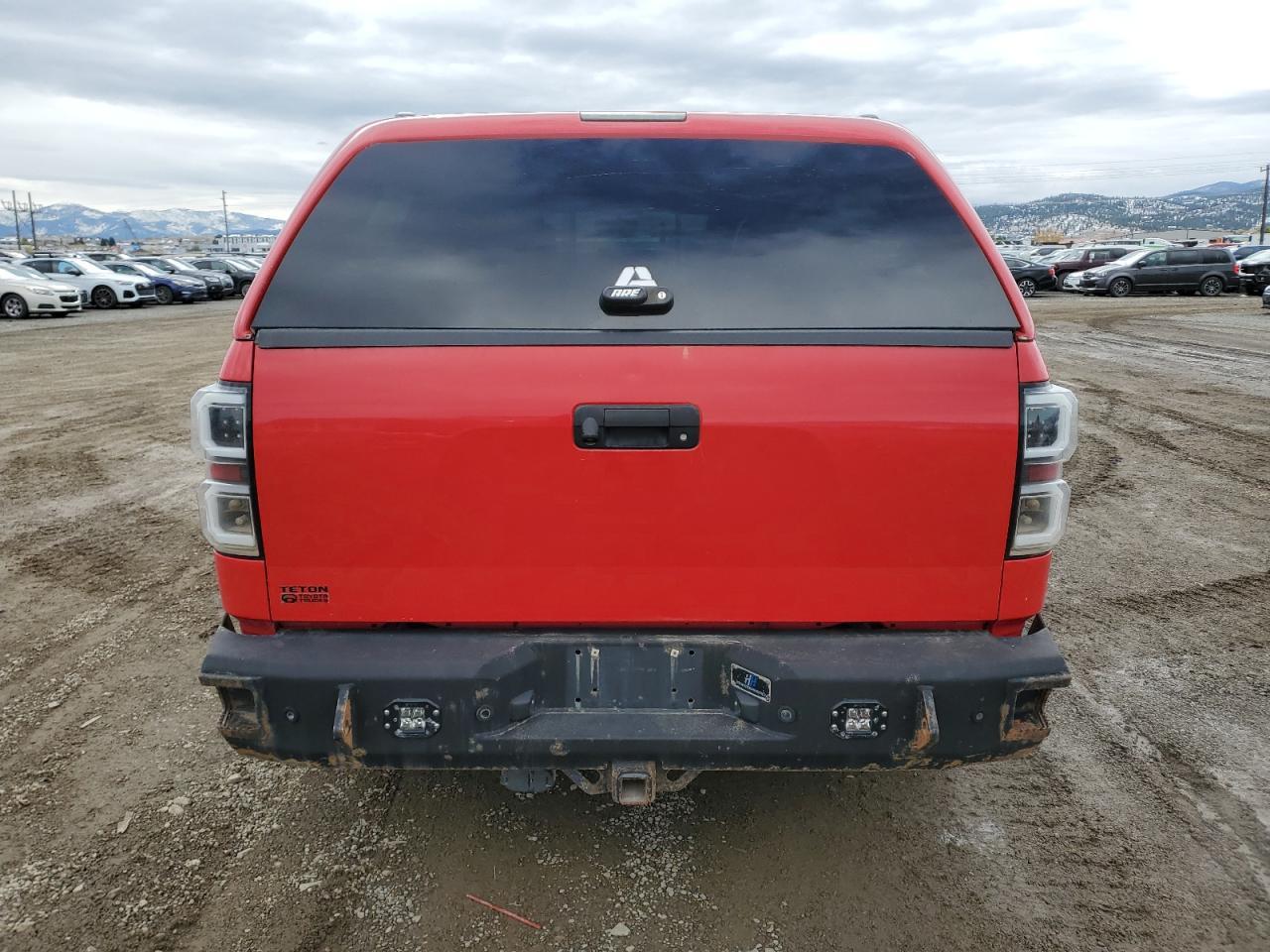 2012 Toyota Tundra Crewmax Sr5 - Image 6