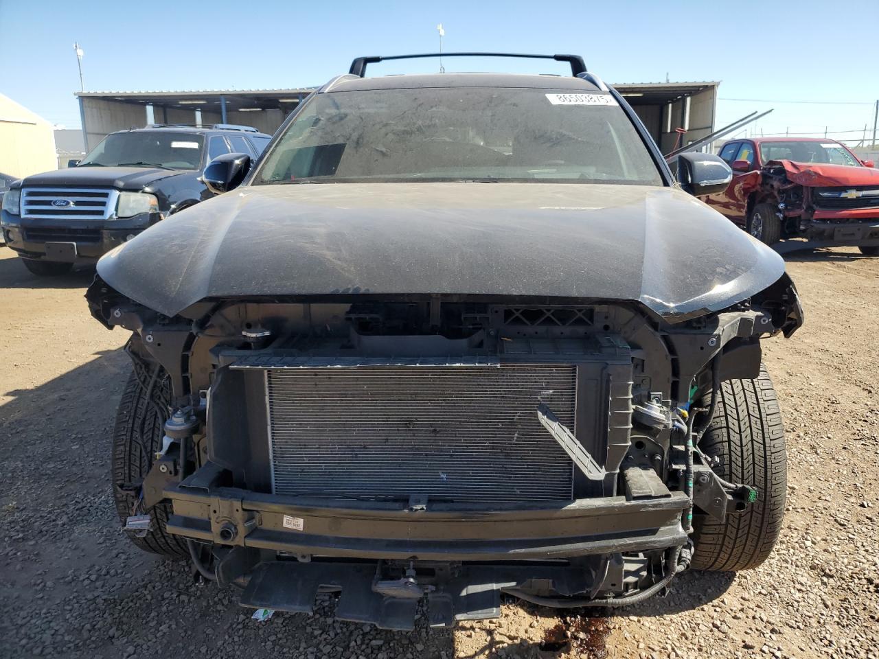 2023 Hyundai Palisade Calligraphy - Фото 5