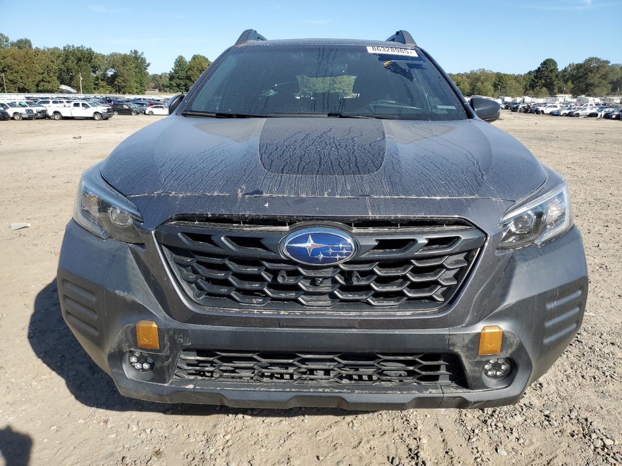 2022 Subaru Outback Wilderness - Image 5