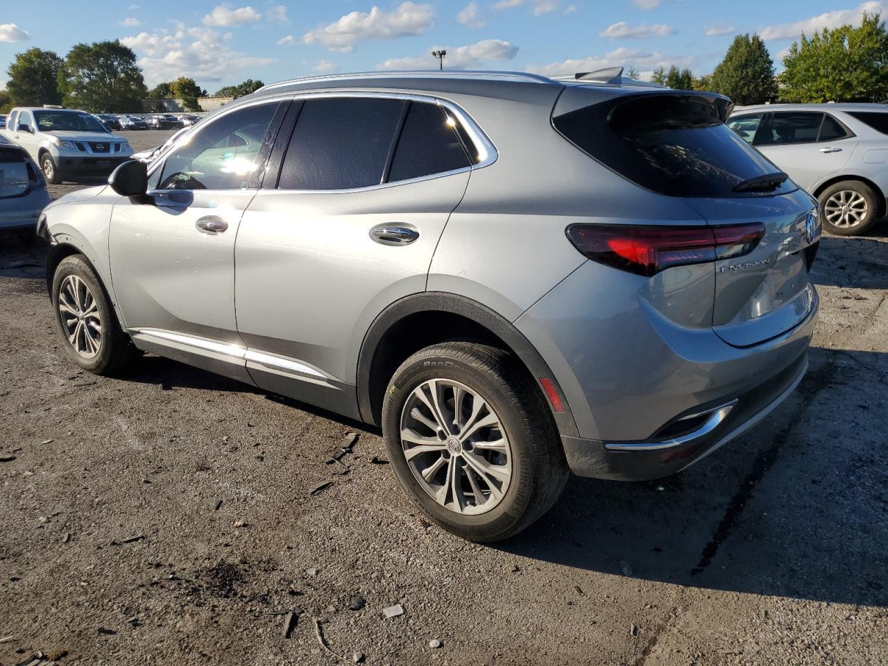 2023 Buick Envision Preferred - Image 2