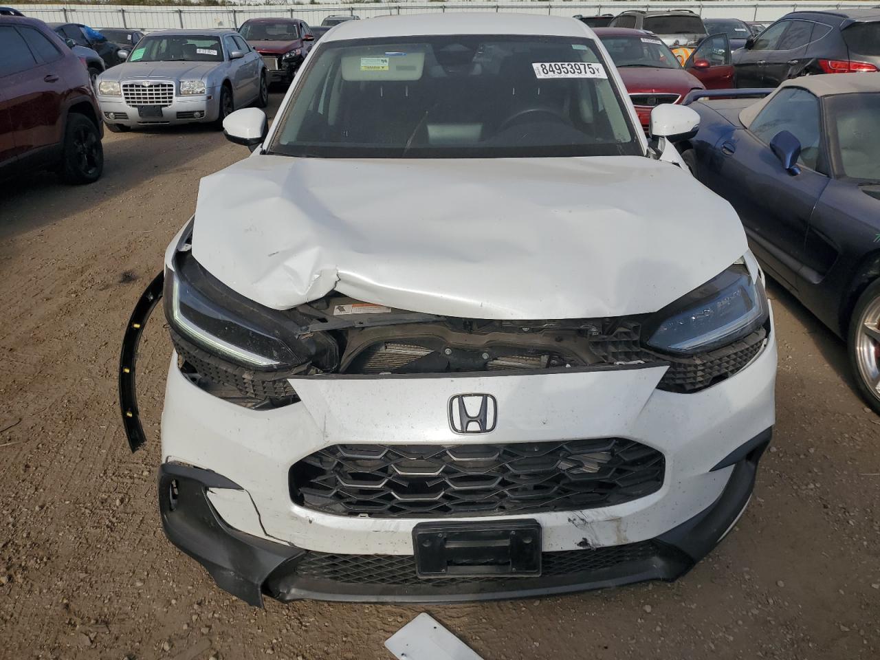 2023 Honda Hr-V Lx - Image 5