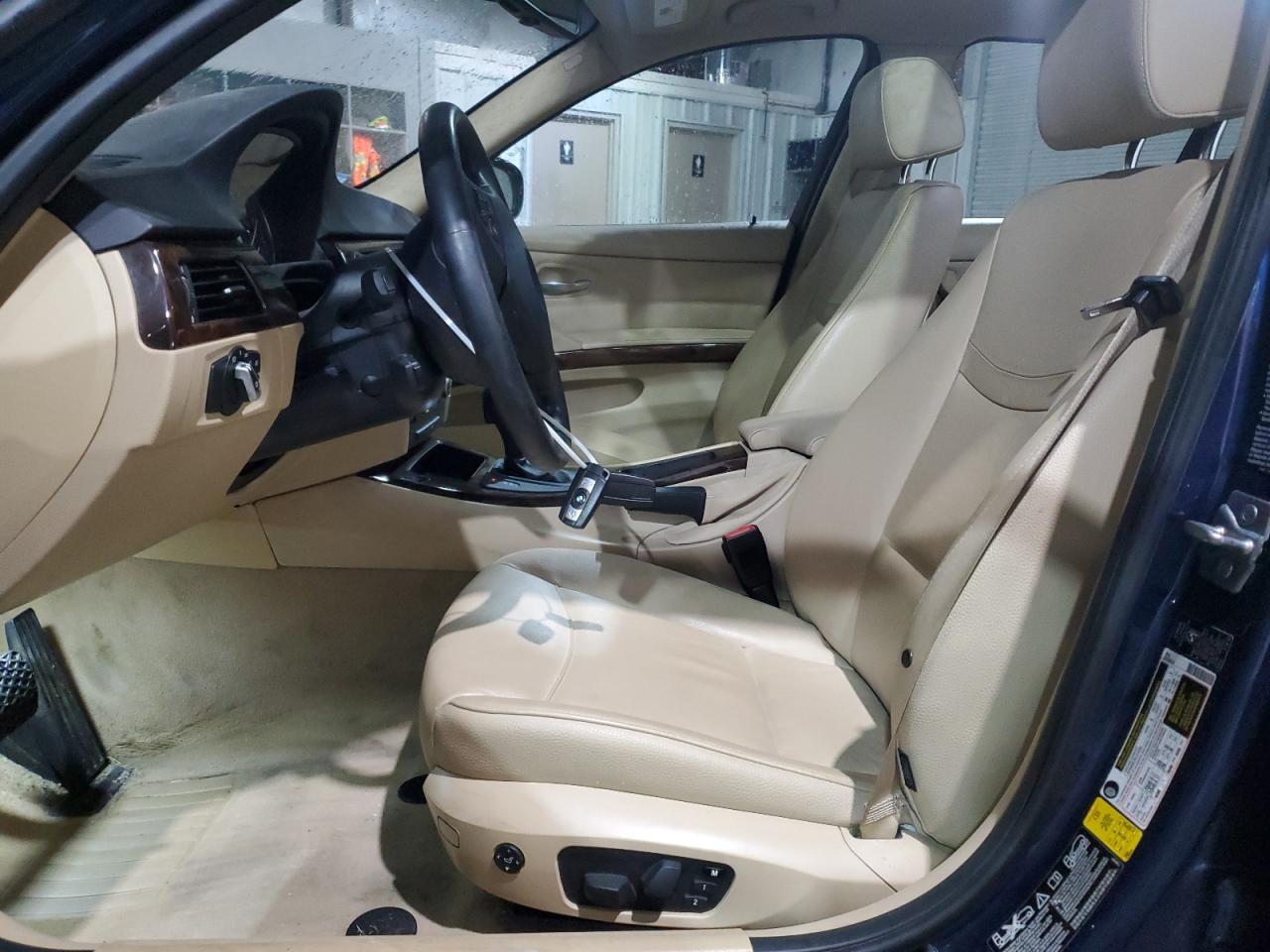 2011 BMW 328 Xi Sulev - Фото 7